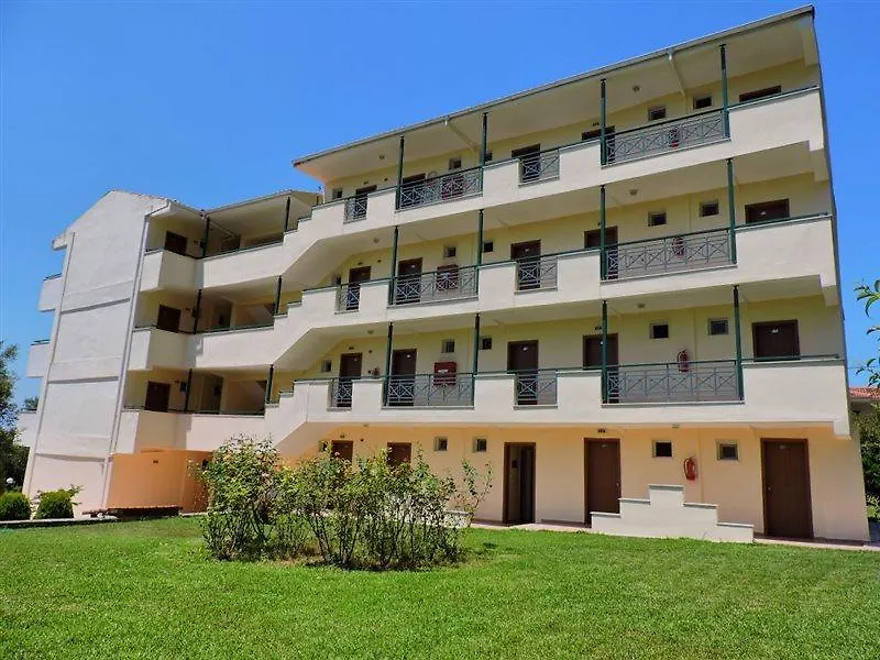 Julia Hotel Fourka