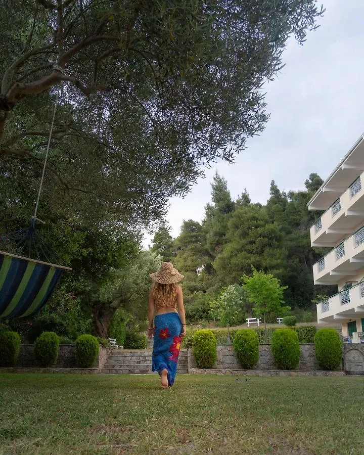 Julia Hotel Fourka