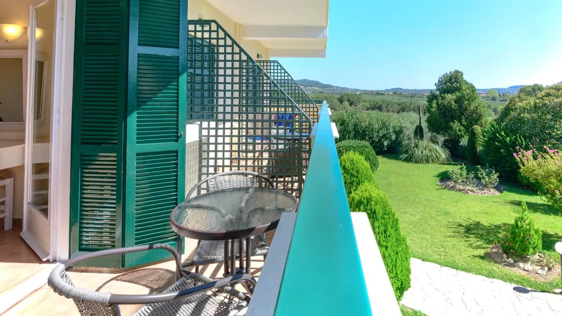 Julia Hotel Fourka